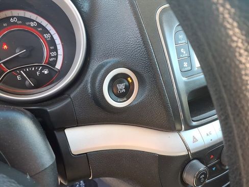 Used 2016 Dodge Journey SXT w/ Comfort/Convenience Group image 21