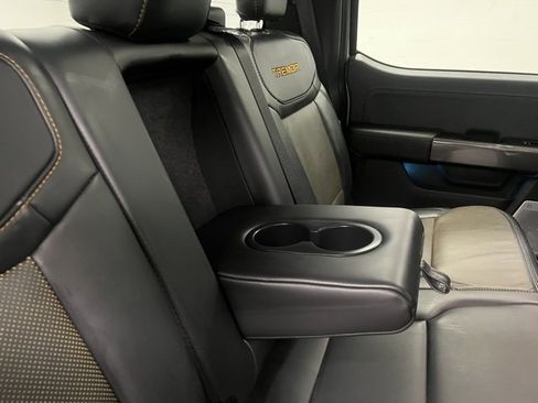 Used 2023 Ford F150 Tremor w/ Equipment Group 402A High image 58