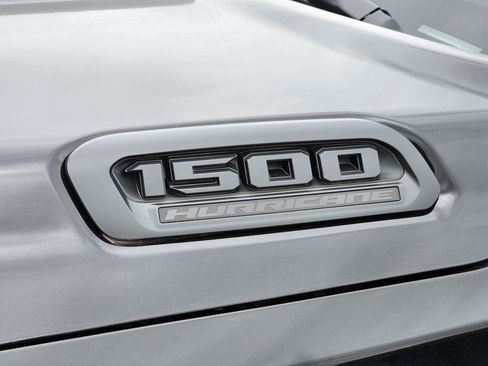 New 2026 RAM 1500 Tradesman AWD/4WD image 8