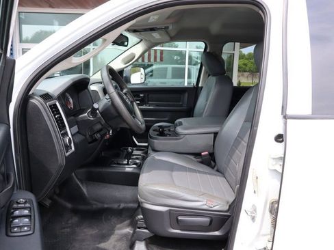 Used 2015 RAM 4500 Tradesman AWD/4WD image 10