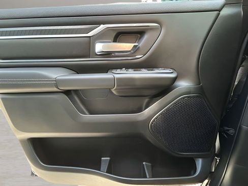 New 2026 RAM 1500 Big Horn image 28