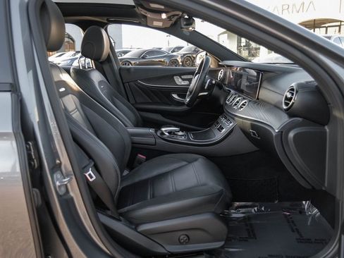Used 2018 Mercedes-Benz E 43 AMG 4MATIC Sedan image 41