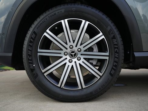 New 2026 Mercedes-Benz GLE 350 4MATIC image 12