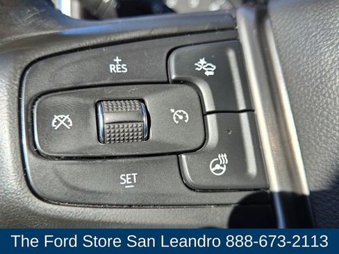 Used 2021 GMC Sierra 1500 Denali w/ Denali Ultimate Package image 23