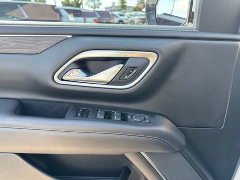 Used 2021 Chevrolet Tahoe LT RWD image 11