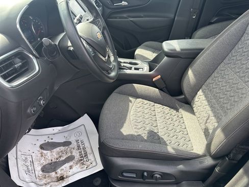 Used 2024 Chevrolet Equinox LT image 9