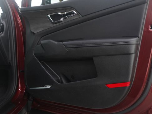 Used 2023 Kia Sportage X-Pro Prestige image 11