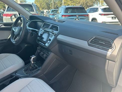 Certified 2023 Volkswagen Tiguan S image 46
