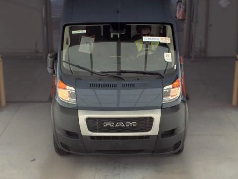 Used 2019 RAM ProMaster 2500 FWD image 6