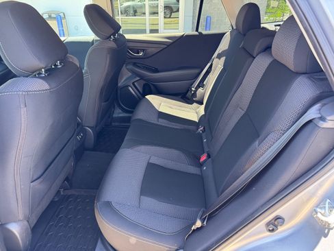 Certified 2021 Subaru Outback Premium AWD/4WD image 13
