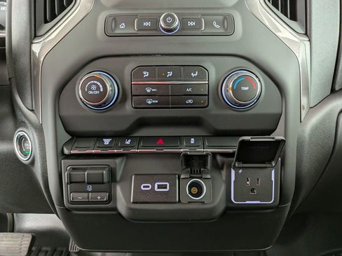 New 2025 Chevrolet Silverado 3500 W/T w/ WT Convenience Package image 15