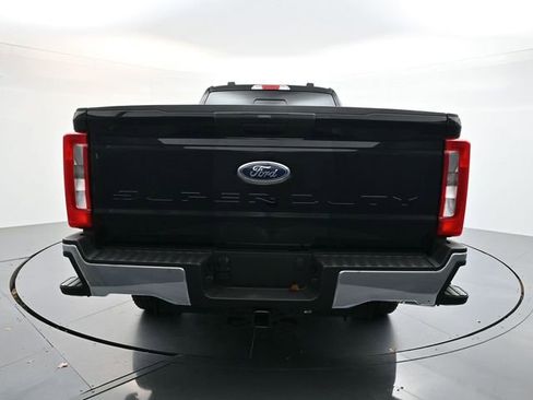 New 2026 Ford F350 XL RWD image 6