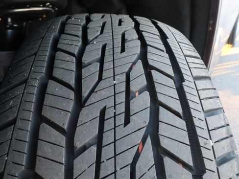 New 2026 Buick Enclave Avenir image 17