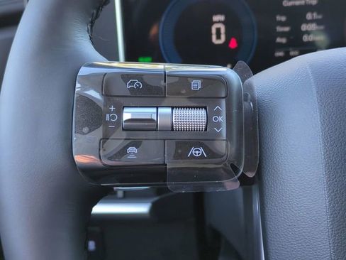 New 2026 Hyundai Santa Fe SE FWD image 17