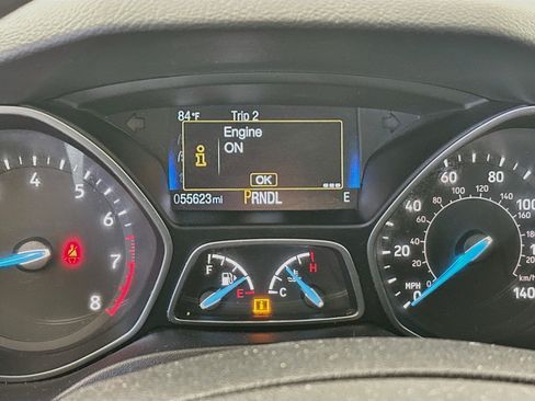 Used 2015 Ford Focus SE FWD image 18