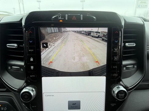 Used 2022 RAM 2500 Power Wagon w/ Level 2 Equipment Group image 23