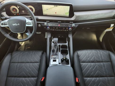 New 2025 Kia Telluride SX X-Line image 19