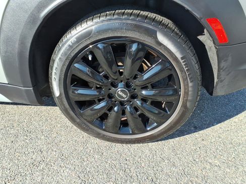 Used 2024 MINI Cooper Countryman S w/ Signature Upholstery Package AWD/4WD image 5