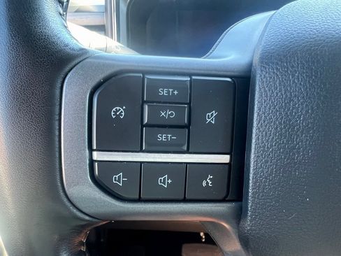 Used 2024 Ford F250 Lariat image 13