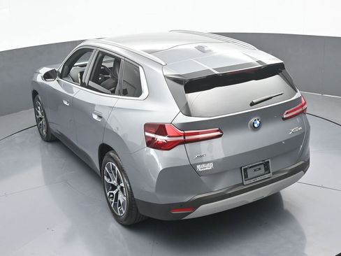 Used 2025 BMW X3 xDrive30i image 54