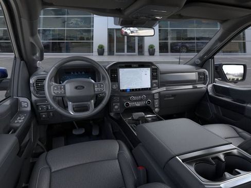 New 2026 Ford F150 Lariat AWD/4WD image 9