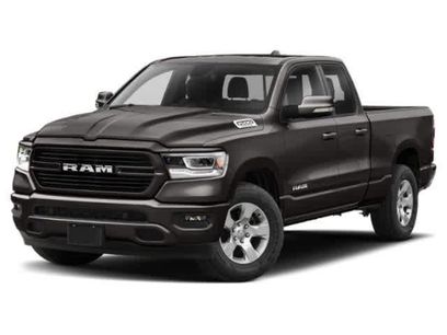 Used 2020 RAM 1500 Limited