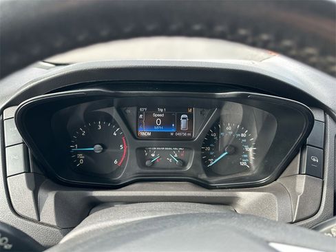 Used 2019 Ford Transit 350 148 High Roof Extended DRW image 12