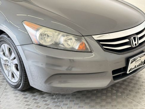 Used 2012 Honda Accord SE image 11