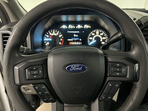 Used 2018 Ford F150 XL w/ Equipment Group 101A Mid RWD image 11