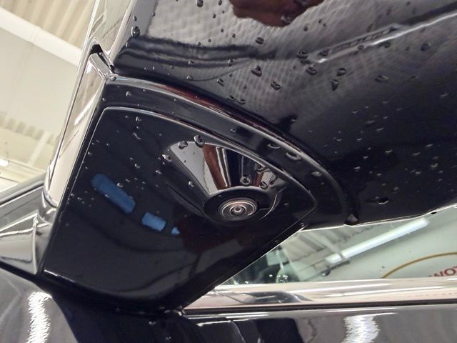 New 2026 Toyota Tundra Capstone AWD/4WD image 19