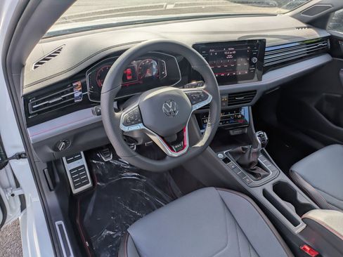 New 2026 Volkswagen Jetta GLI Autobahn image 12