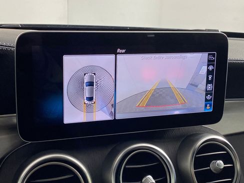 Certified 2020 Mercedes-Benz C 43 AMG 4MATIC Coupe image 24