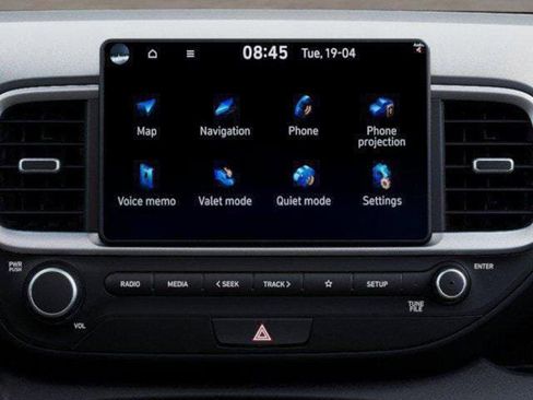 New 2026 Hyundai Venue SEL image 13