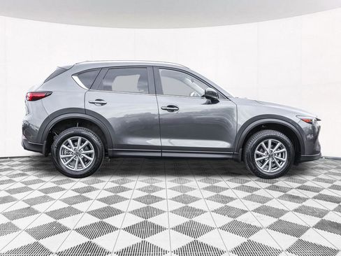 Used 2023 MAZDA CX-5 AWD 2.5 S w/ Select Package image 10