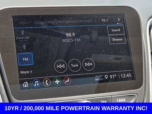 Used 2024 Chevrolet Malibu LT FWD image 26