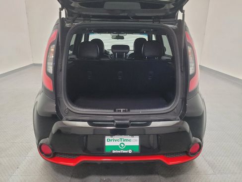 Used 2015 Kia Soul + FWD image 29