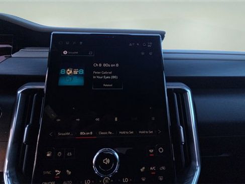 New 2026 GMC Acadia Elevation image 10