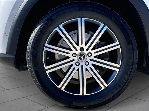 Used 2024 Mercedes-Benz GLE 350 4MATIC image 10