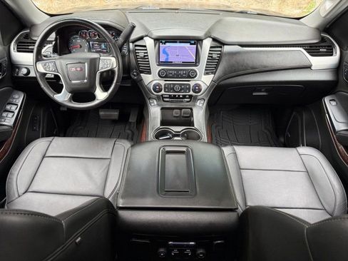 Used 2018 GMC Yukon SLT w/ Open Road Package image 17