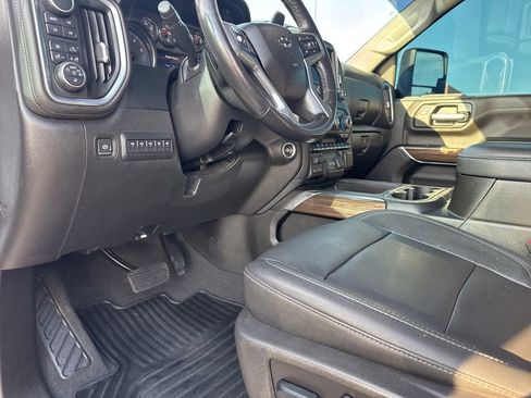 Used 2022 Chevrolet Silverado 3500 LT w/ All Star Edition AWD/4WD image 27