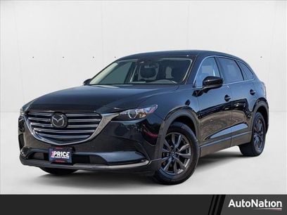 Used 2023 MAZDA CX-9 Touring