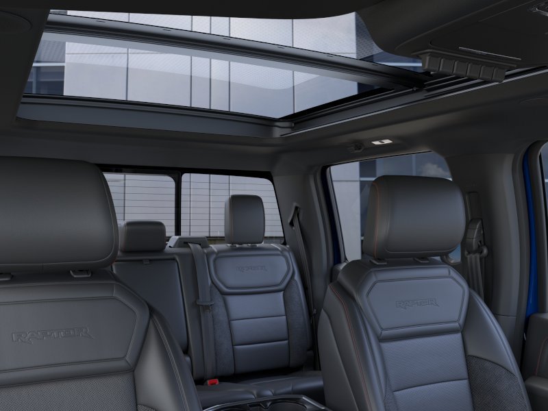 New 2026 Ford F150 Raptor AWD/4WD image 51