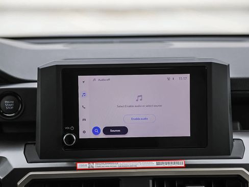 New 2026 Toyota Tacoma SR5 image 16