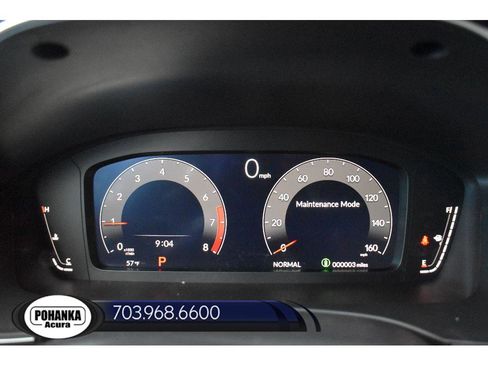 New 2026 Acura Integra A-Spec image 9