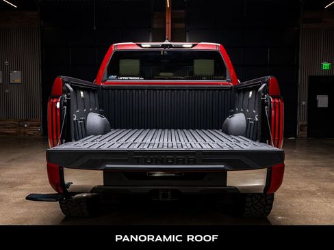 Used 2024 Toyota Tundra 1794 Edition image 9