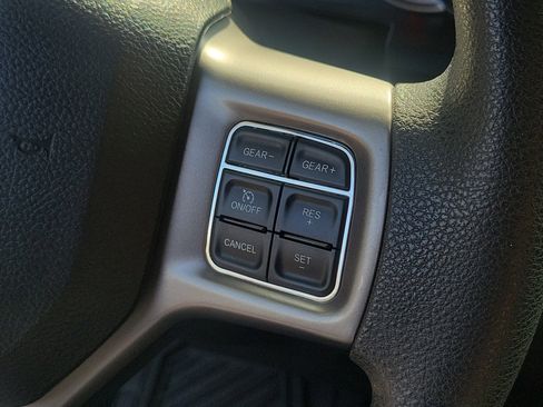 Used 2022 RAM 1500 Classic Warlock w/ Electronics Group image 26