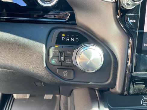 New 2026 RAM 1500 Laramie w/ Night Edition image 16