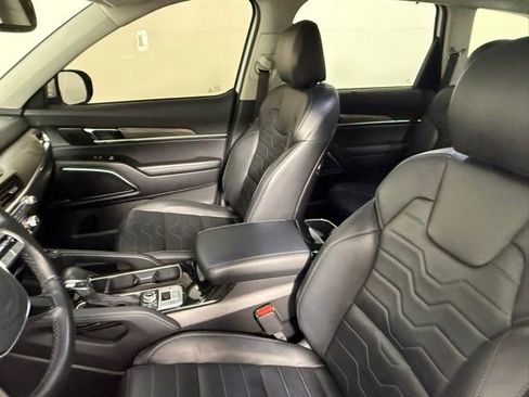 Used 2021 Kia Telluride SX w/ SX Prestige Package AWD/4WD image 27
