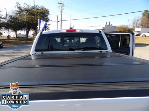 Certified 2020 Ford Ranger Lariat w/ Trailer Tow Package image 18