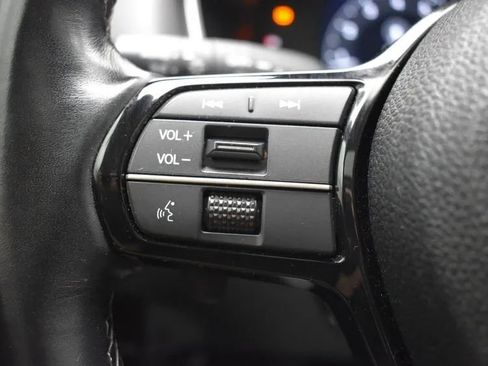 Used 2024 Honda Civic Touring image 24